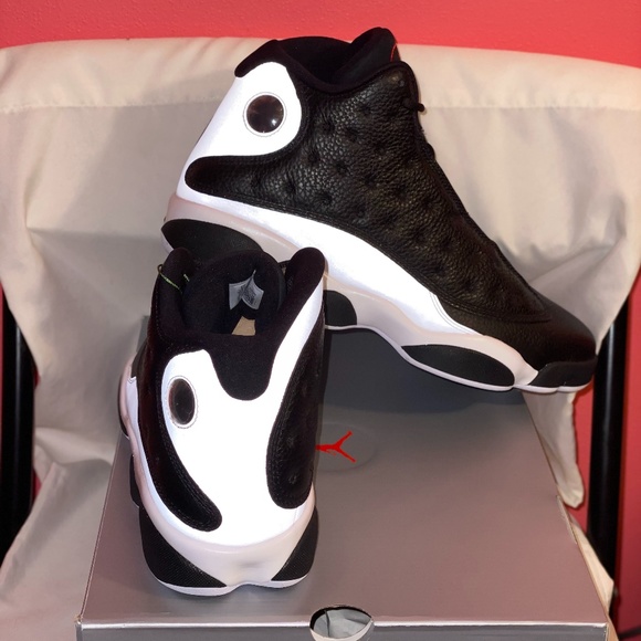 jordan retro 13 reverse